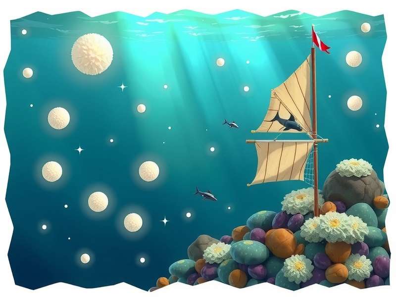 Indian Ocean Pearls Game Cover